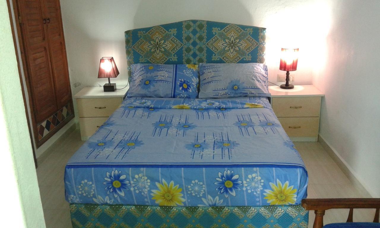 Appart Hotel La Planque Oued Laou Room photo