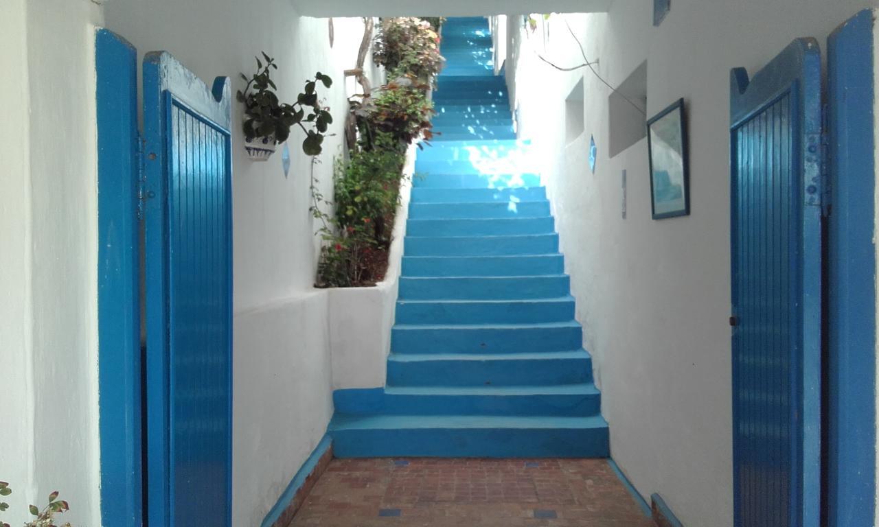 Appart Hotel La Planque Oued Laou Room photo