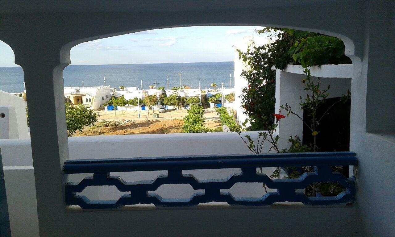 Appart Hotel La Planque Oued Laou Room photo